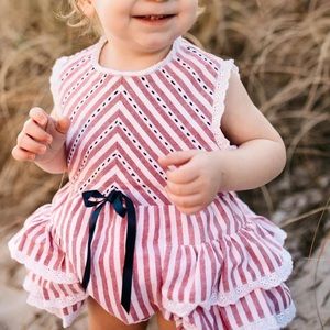 Love&grow romper